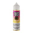 Twist Lemonade E-Liquids - Sweet Lemon - Vapoureyes