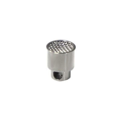 V4 Pro Replacement Metal Screen for Glass Mouthpiece - Vapoureyes