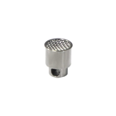 V4 Pro Replacement Metal Screen for Glass Mouthpiece - Vapoureyes