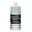 VAPURE Salts - Menthol - Vapoureyes