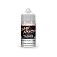 VAPURE Salts - Peach Menthol - Vapoureyes
