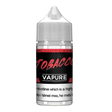 VAPURE Salts - Tobacco (Red Label) - Vapoureyes
