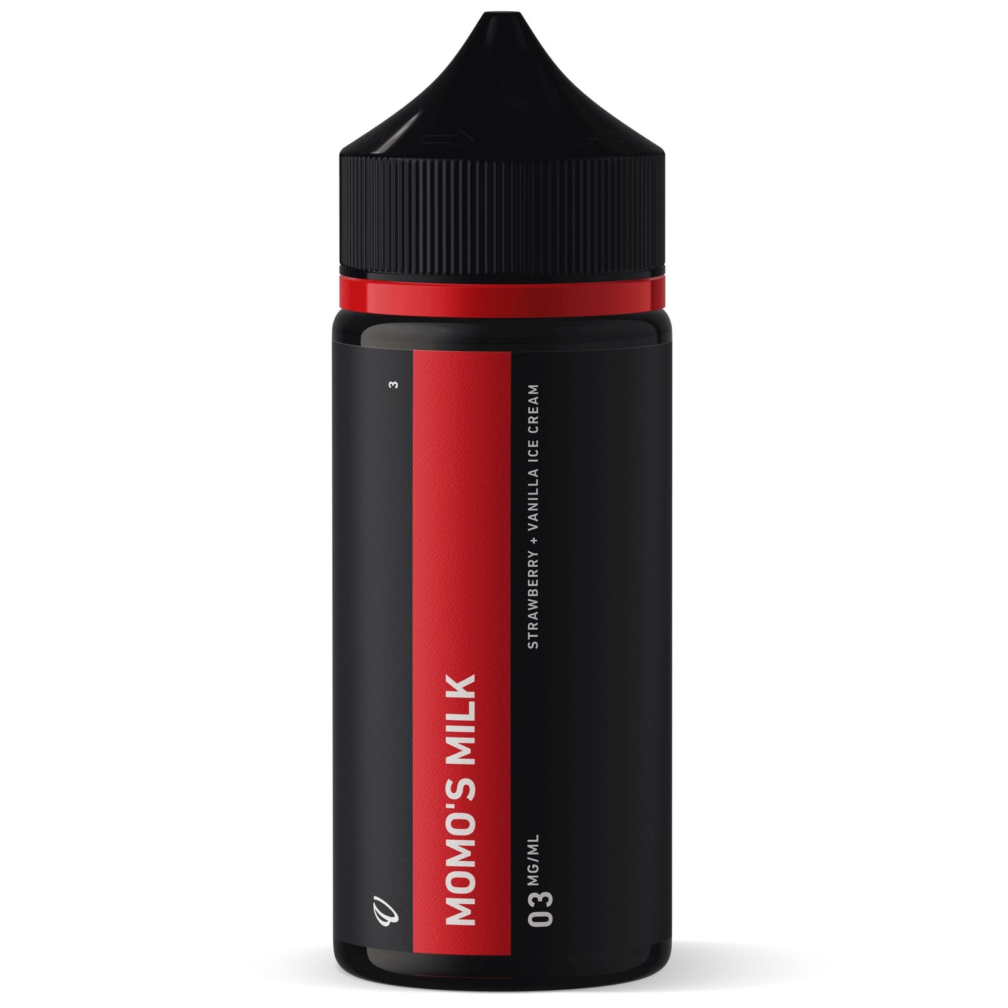 VE Premium - Momo's Milk by VE Premium X sold by Vapoureyes NZ