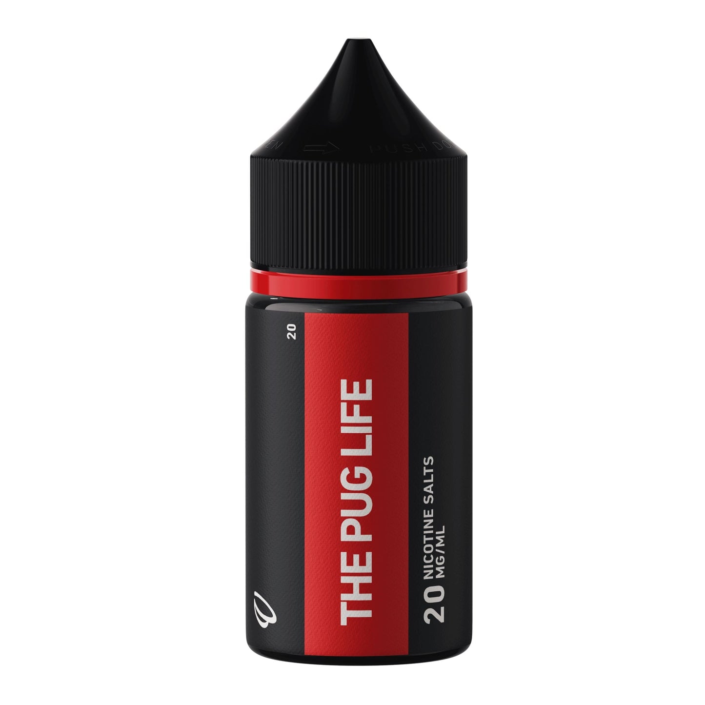 VE Salts - Tropical Menthol - Vapoureyes NZ