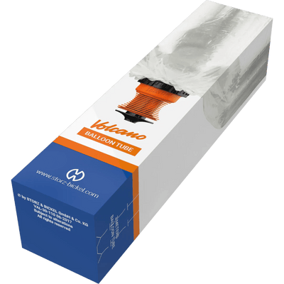Volcano Balloon Tube 3m (1 Pack) - Vapoureyes