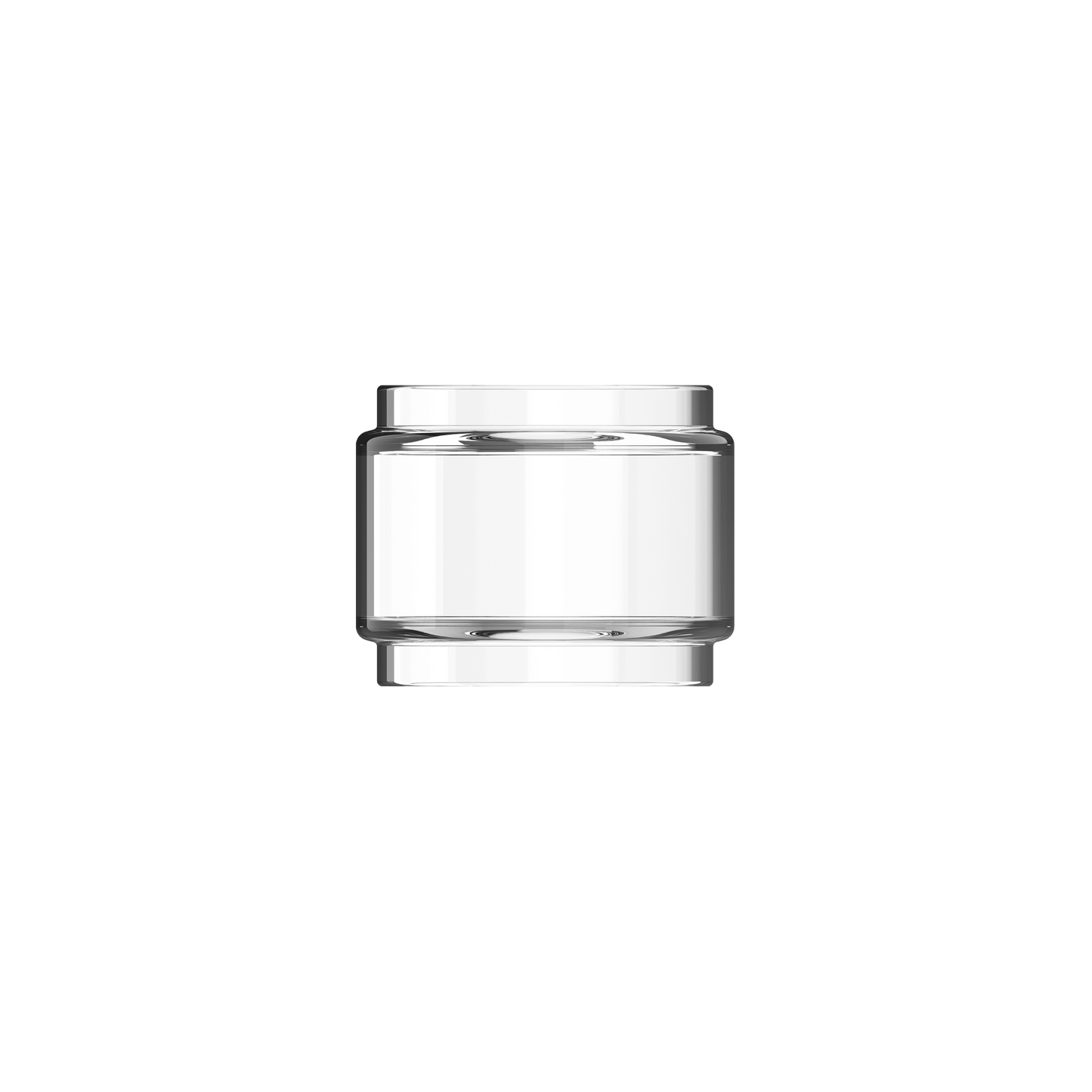 Voopoo - Bubble Glass for Uforce-X Nano Tank - Vapoureyes