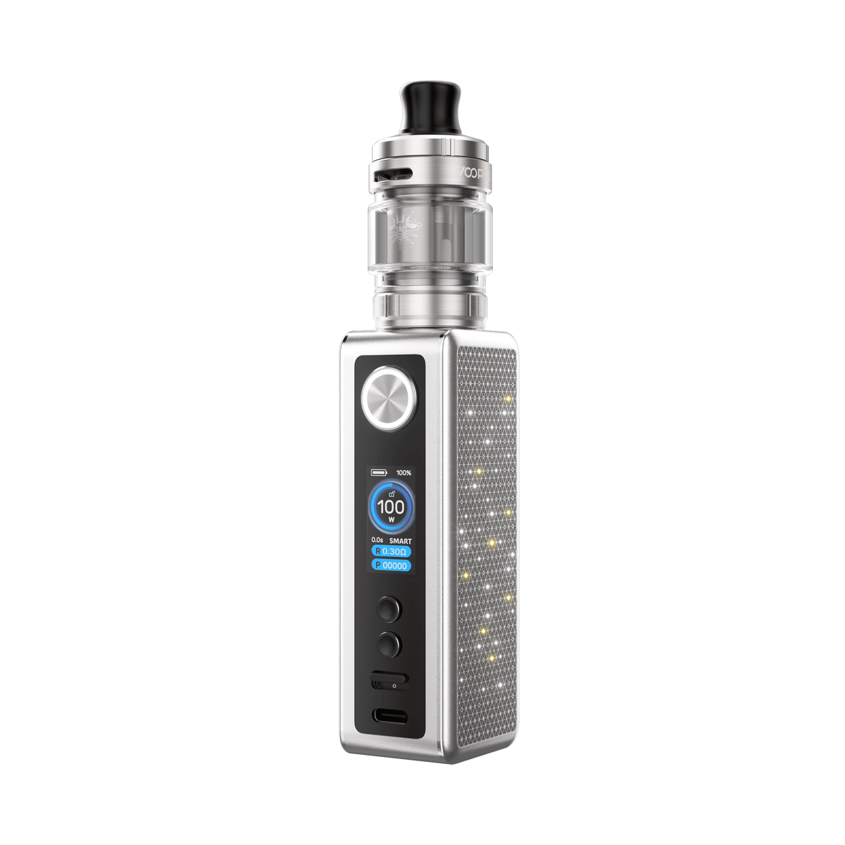 Voopoo - VINCI Spark 100 Kit - Vapoureyes