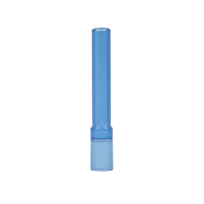 XL Glass Aroma Tube (90mm) - Vapoureyes
