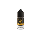 Tobacco Monster Salt - Bold