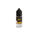 Tobacco Monster Salt - Bold