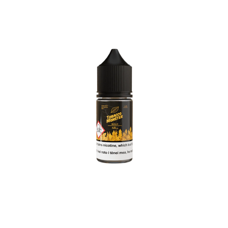 Tobacco Monster Salt - Bold