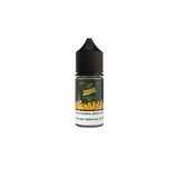 Tobacco Monster Salt - Menthol