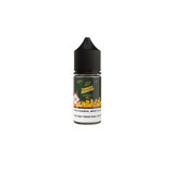 Tobacco Monster Salt - Menthol