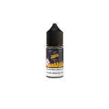 Tobacco Monster Salt - Smooth