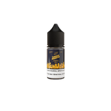 Tobacco Monster Salt - Smooth