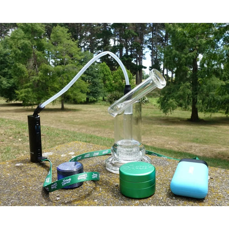 420 Bundle: Starry 4 - Vapoureyes
