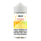 7DAZE Fusion - Banana Cantaloupe Honeydew - Vapoureyes