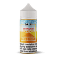 7DAZE Fusion Iced - Orange Citrus - Vapoureyes