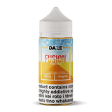 7DAZE Fusion Iced - Orange Citrus - Vapoureyes