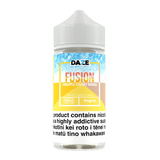 7DAZE Fusion Iced - Pineapple Coconut Banana - Vapoureyes