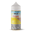 7DAZE Fusion Iced - Pineapple Coconut - Vapoureyes