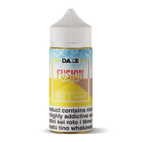 7DAZE Fusion Iced - Pineapple Coconut - Vapoureyes