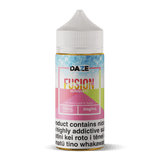 7DAZE Fusion Iced - Raspberry Apple - Vapoureyes