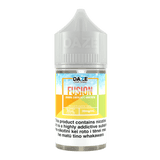 7DAZE Fusion Iced Salts - Banana Cantaloupe Honeydew - Vapoureyes