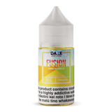 7DAZE Fusion Iced Salts - Banana Watermelon - Vapoureyes