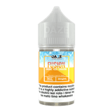 7DAZE Fusion Iced Salts - Orange Yuzu Tangerine - Vapoureyes