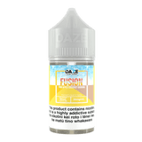 7DAZE Fusion Iced Salts - Pineapple Coconut Banana - Vapoureyes