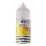 7DAZE Fusion Iced Salts - Pineapple Coconut - Vapoureyes