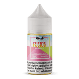 7DAZE Fusion Iced Salts - Raspberry Apple - Vapoureyes