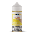 7DAZE Fusion - Pineapple Coconut - Vapoureyes