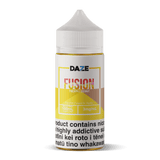 7DAZE Fusion - Pineapple Coconut - Vapoureyes