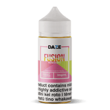 7DAZE Fusion - Raspberry Apple - Vapoureyes