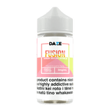 7DAZE Fusion - Raspberry Green Apple Watermelon - Vapoureyes