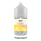 7DAZE Fusion Salts - Pineapple Coconut Banana - Vapoureyes