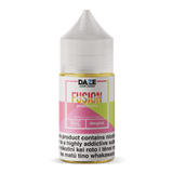 7DAZE Fusion Salts - Raspberry Apple - Vapoureyes