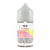 7DAZE Fusion Salts - Raspberry Green Apple Watermelon - Vapoureyes