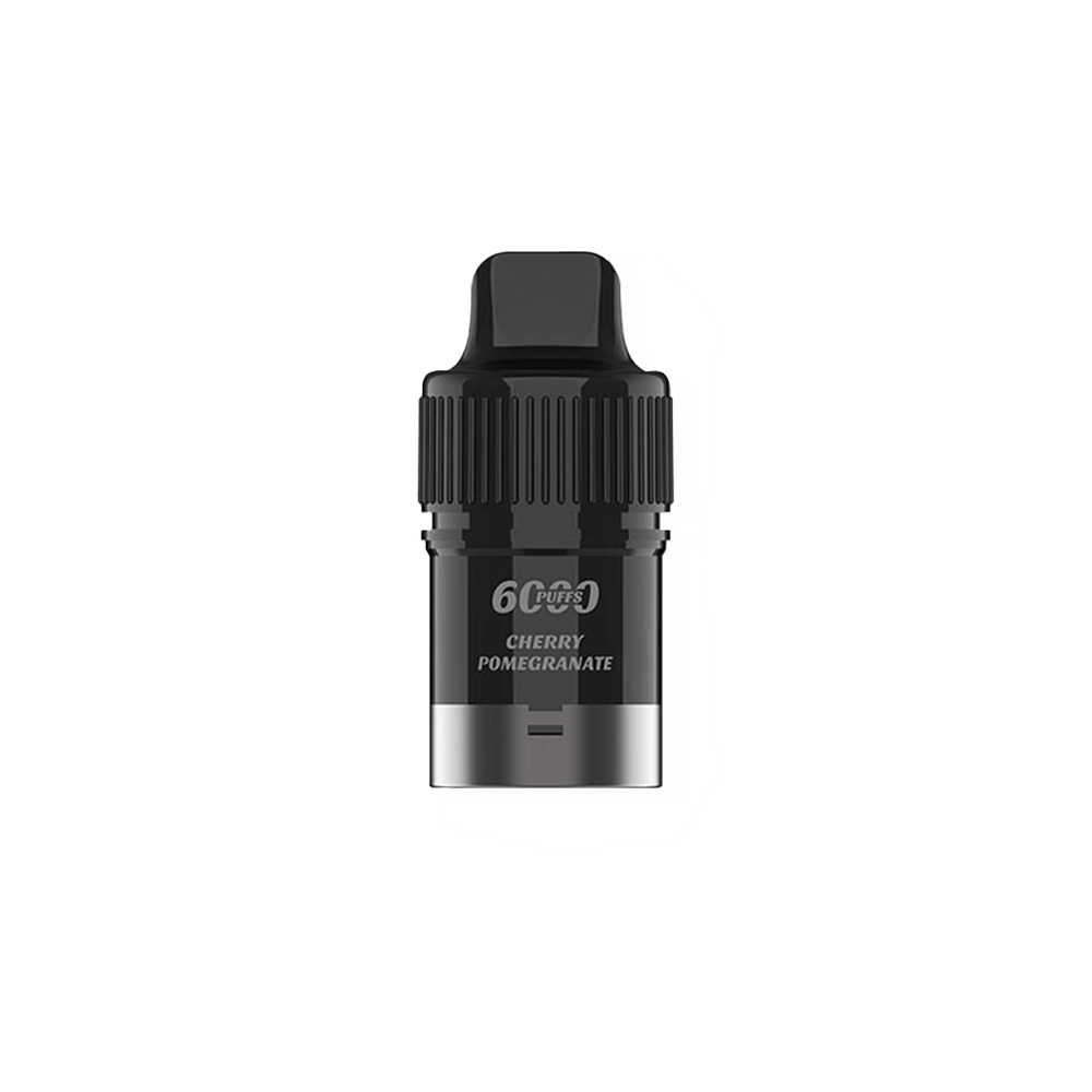 iGET Bar PLUS Pod V2 - Cherry Pomegranate