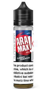 Aramax Classic - Tobacco