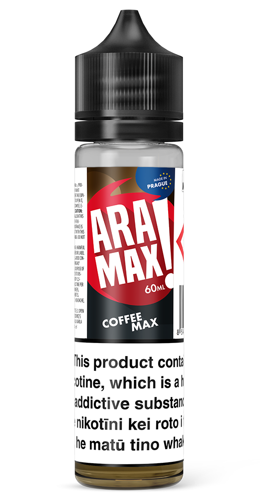 Aramax Max - Coffee