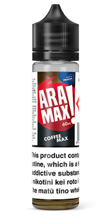 Aramax Max - Coffee