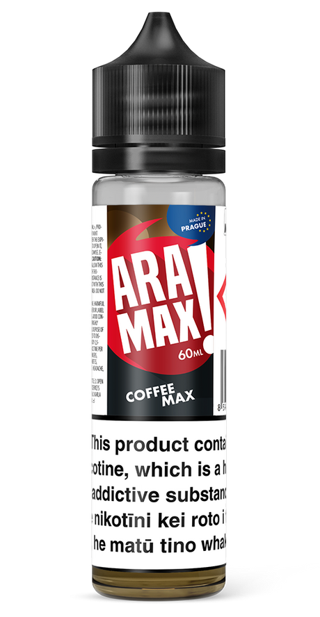 Aramax Max - Coffee