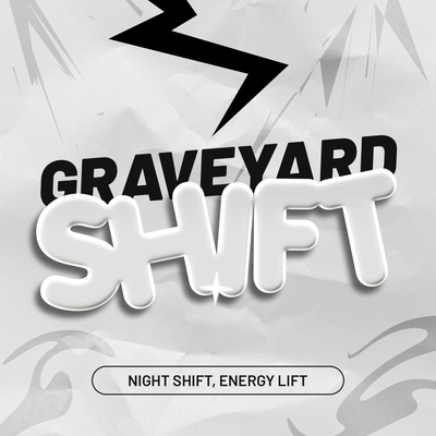 Graveyard Shift - Energy Pouch Bundle