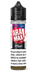 Aramax Max - Berry