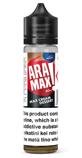 Aramax Max - Cream