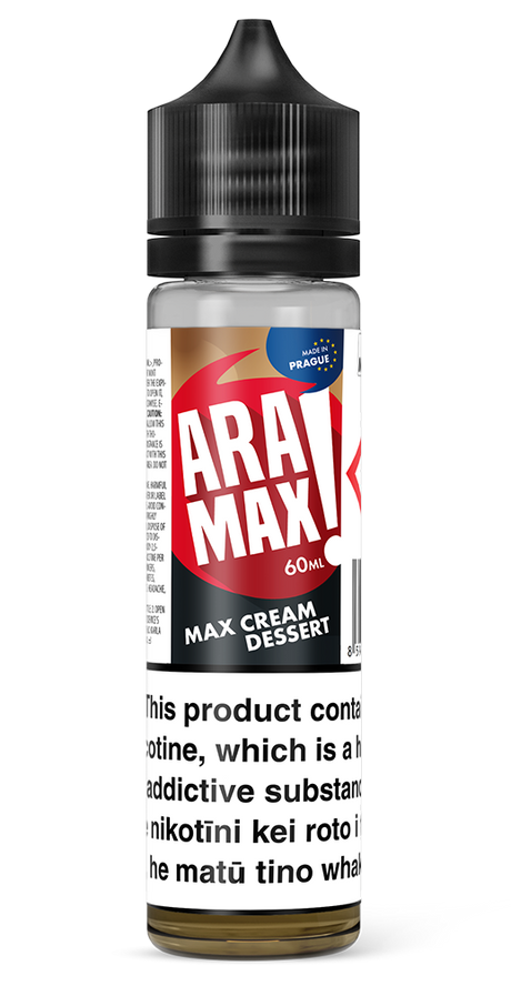 Aramax Max - Cream