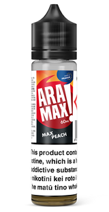 Aramax Max - Peach